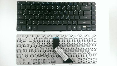 全新ACER V5-471G V5-471PG V5-431 V5-471 繁體中文鍵盤ps現場免安裝費! 不留機