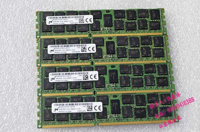 內存條三星16G 32G DDR3 1866 1600 1333ECC REG 12800R服務器內存條X79