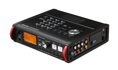 【免運】台灣公司貨 TASCAM DR-680MK2 DR-680 MKII DR-680MKII 單眼用錄音機 達斯冠