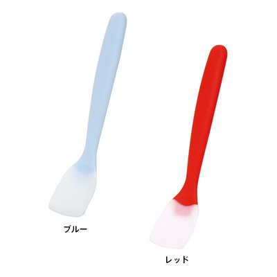 【BC小舖】日本 MARNA 優格用迷你小湯匙 軟式副食品 冰淇淋 包水餃