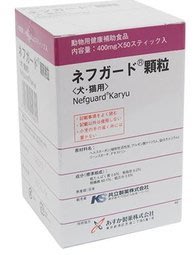 ☃呣呣☃ 日本共立 Nefguard 活性碳 細粉粒