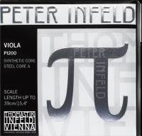(鈺聲國際弦樂器)奧地利進口 Thomastik Peter Infeld π PI200中提琴弦