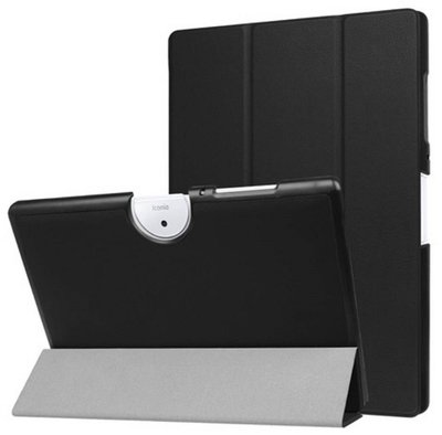 彰化手機館 HUAWEI MediaPa T5 10.1吋 平板皮套 三折站立 皮套 保護套 華為 10吋 平板配件