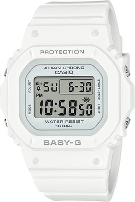 日本正版 CASIO 卡西歐 Baby-G BGD-565-7JF 女錶 手錶 日本代購