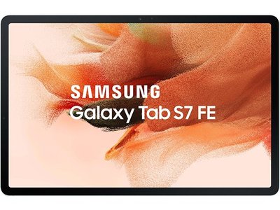 【天語手機館】SAMSUNG Galaxy Tab S7 FE Wi-Fi 單品直購價$13590