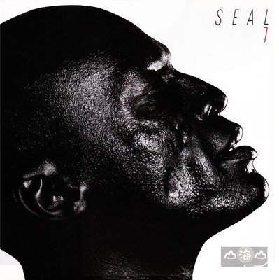 【黑膠唱片LP】7 / 席爾 Seal (2LP)---9362492286