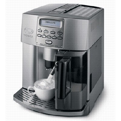 義大利 Delonghi 新貴型 全自動 義式咖啡機 ESAM3500