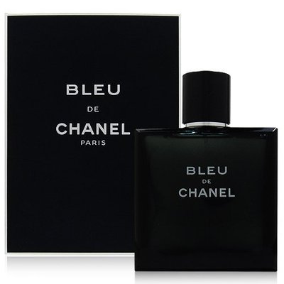 Chanel 香奈兒 Bleu 藍色男淡香水 EDT 150ml 平行輸入規格不同價格不同,下標請咨詢