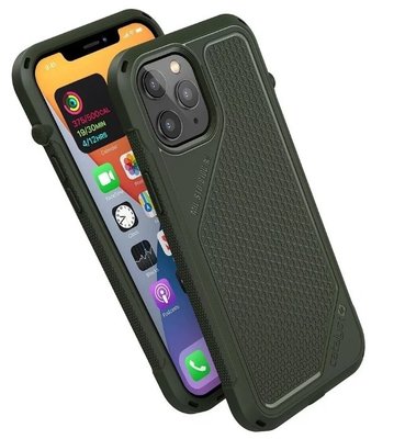 免運 【24H快速出貨】CATALYST iPhone 12 Mini 5.4吋 防滑防摔保護殼 手機殼 防摔殼