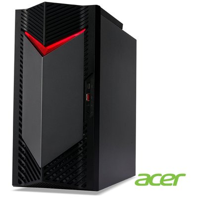 【鄰家電腦】Acer Nitro 50/N50-650 (i5-13400F/8G/1T+256G SSD/RTX305