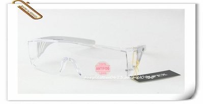 APEX防風眼鏡，1927，防霧眼鏡