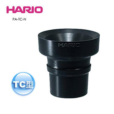 【圖騰咖啡】最新款HARIO 虹吸壺 塞風壺上座橡圈 墊圈 PA-TC-N 適用TCA-3 TCA-5 MXA-5