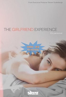 歐美劇【應召女友第一季/The Girlfriend Experience】2016年
