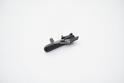 【BCS武器空間】WE M9 M92 原廠滑套釋放鈕 滑套卡榫 黑色 #21 號 原廠零件-ZWEM9-21