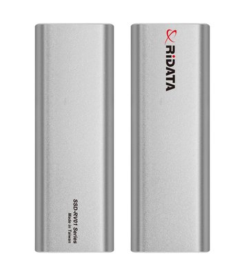 《Sunlink》RIDATA錸德 RV01 512GB 512G 外接式固態硬碟SSD 公司貨