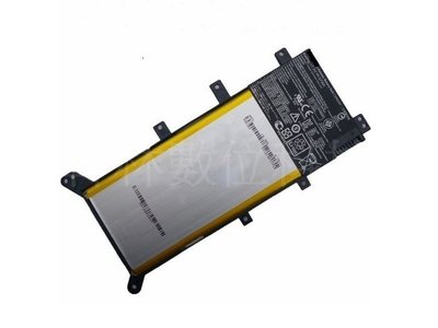 軒林 C21N1347電池 適用ASUS X555D X555LF X555 F555L 全新原裝 #CC043