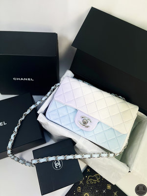 Chanel 漸層的價格推薦- 2022年5月| 比價比個夠BigGo