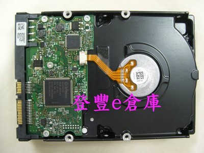 【登豐e倉庫】 DF758 Hitachi HDT725032VLA360 320G SATA2 電路板(整顆)硬碟