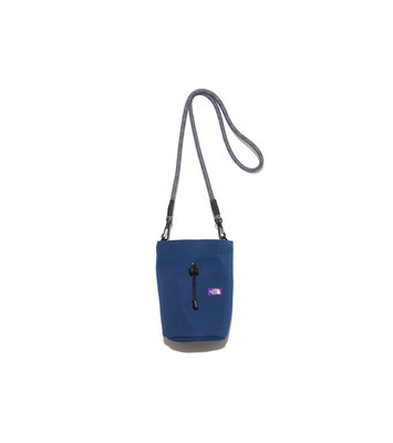 【日貨代購CITY】THE NORTH FACE PURPLE 紫標 Stroll Shoulder Bag 側背包