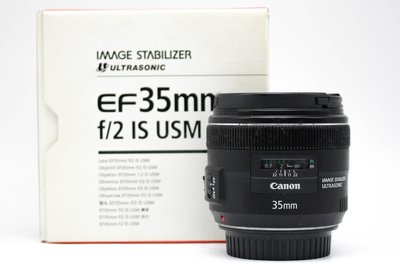 Canon Ef 35mm F2二手的價格推薦- 2022年11月| 比價比個夠BigGo