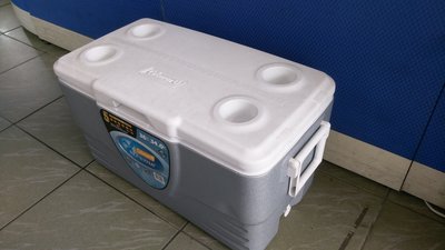 【道成DCRV】COLEMAN 五日鮮冰桶 36 Quart / 34L Xtreme Cooler