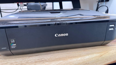 二手 CANON IX6560 印表機