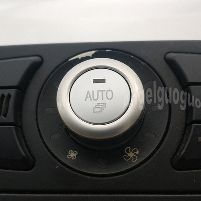 熱銷 適用於 BMW 寶馬 5係E60 E61 2008-2010 空調面板開關按鈕 中控開關按鍵旋鈕蓋 可開發票