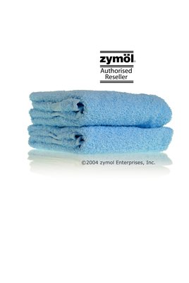 ZYMOL TOWEL 毛巾