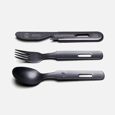 【日貨代購CITY】2021AW NEIGHBORHOOD NH.ODE/S-CUTLERY