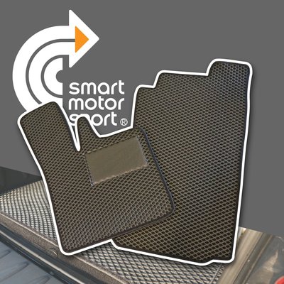 「SMS Smart」450_451_452超質感海馬地毯