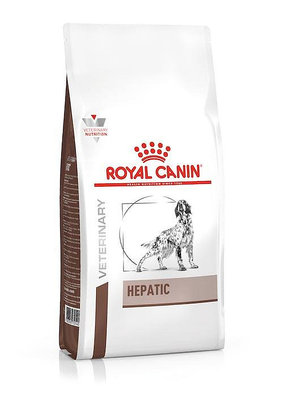 Royal 皇家處方糧 HF16 犬肝臟配方 1.5kg 肝臟處方 狗處方飼料 狗肝臟飼料 狗飼料 肝臟護理 狗肝