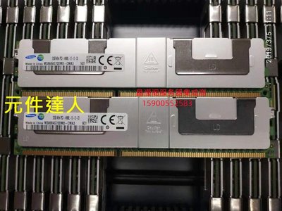原裝 DL388G8 DL560G8 DL580G8伺服器記憶體32G DDR3 1866 ECC REG