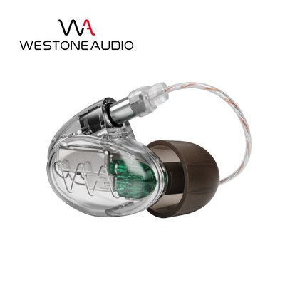 《小眾數位》Westone Pro X30 威士頓 新版 三動鐵 監聽耳機 T2插針 可換線 公司貨保固