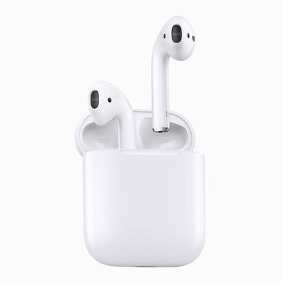 【林Sir 手機 嘉義館】全新 Apple  AirPods 2 無線藍芽耳機 台灣公司貨 原廠一年保固