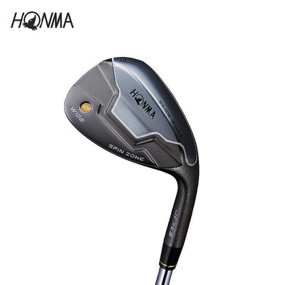 高爾夫球桿HONMA W-106挖起桿高爾夫球桿多角度選擇沙桿 日本制造品質工藝