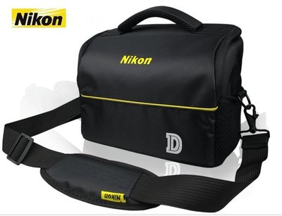 Nikon 相機包 單眼相機包 單眼相機 攝影包 相機包 單肩包 相機袋 單眼 一機一鏡 側背 防水 腰包