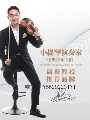 小提琴克莉絲蒂娜v02提琴專業級演奏考級成人兒童手工初學者實木小提琴手拉琴