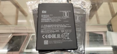 【台北維修】紅米Note6 Pro 全新電池 BN48 維修完工價550元 全台最低價