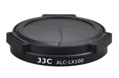 JJC LX100II D-LUX8 DLUX8 自動鏡頭蓋 LEICA D-LUX ( TyP 109 ) D-LUX7 DLUX7