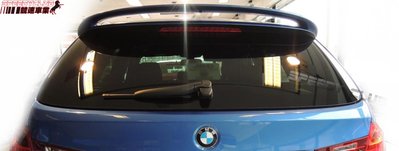 BMW F11 M款 碳纖維 carbon尾翼
