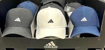 Costco好市多 愛迪達 Adidas Golf 休閒帽 Adidas Golf Ultimate Cap