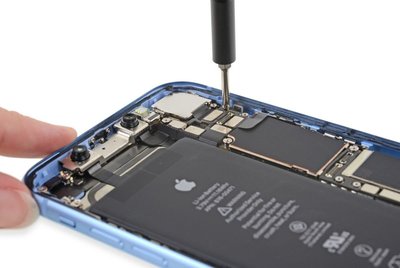 【保固一年】蘋果電池 iphone XR 電池送 拆機工具 ⚡?零循環 全新電池 內置電池廠 原廠規格才有保障