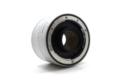 【台中青蘋果】Canon Extender EF 2X III 二手 增距鏡 公司貨 #75429