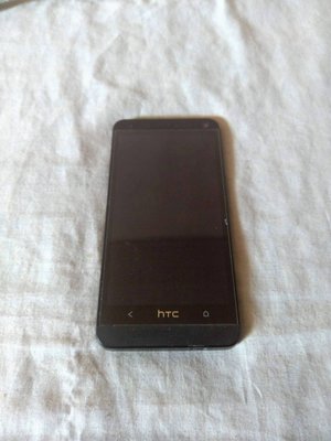 HTC  801e  64GB  二手機