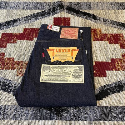 Levis 1955的價格推薦- 2023年4月| 比價比個夠BigGo