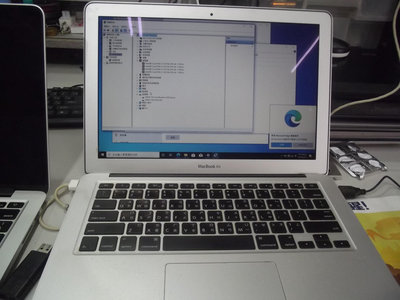 189 apple macbook  air    a1369  2011   i5  四核心筆電標多賣多少