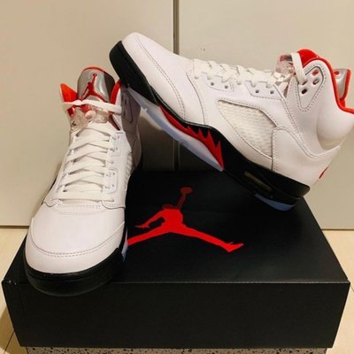 正品】Air Jordan 5 Retro 