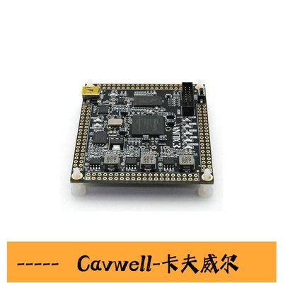 Cavwell-ALINX XILINX FPGA 核心板 黑金開發板 LX16 SPARTAN6  AC616-可開統編