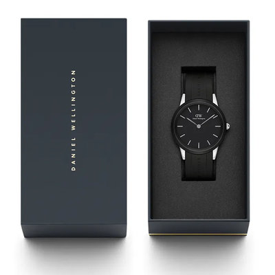 【時光鐘錶公司】Daniel Wellington DW00100436 ICONIC MOTION 腕錶