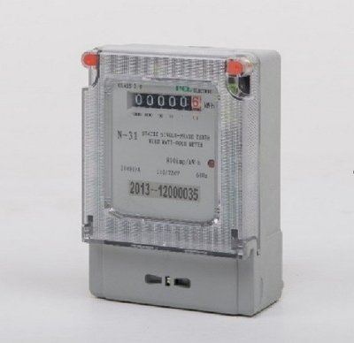 《小謝電料》自取 台芝 電子式分電表 220V 110V 單相2線 單相二線 套房專用 合格 電錶